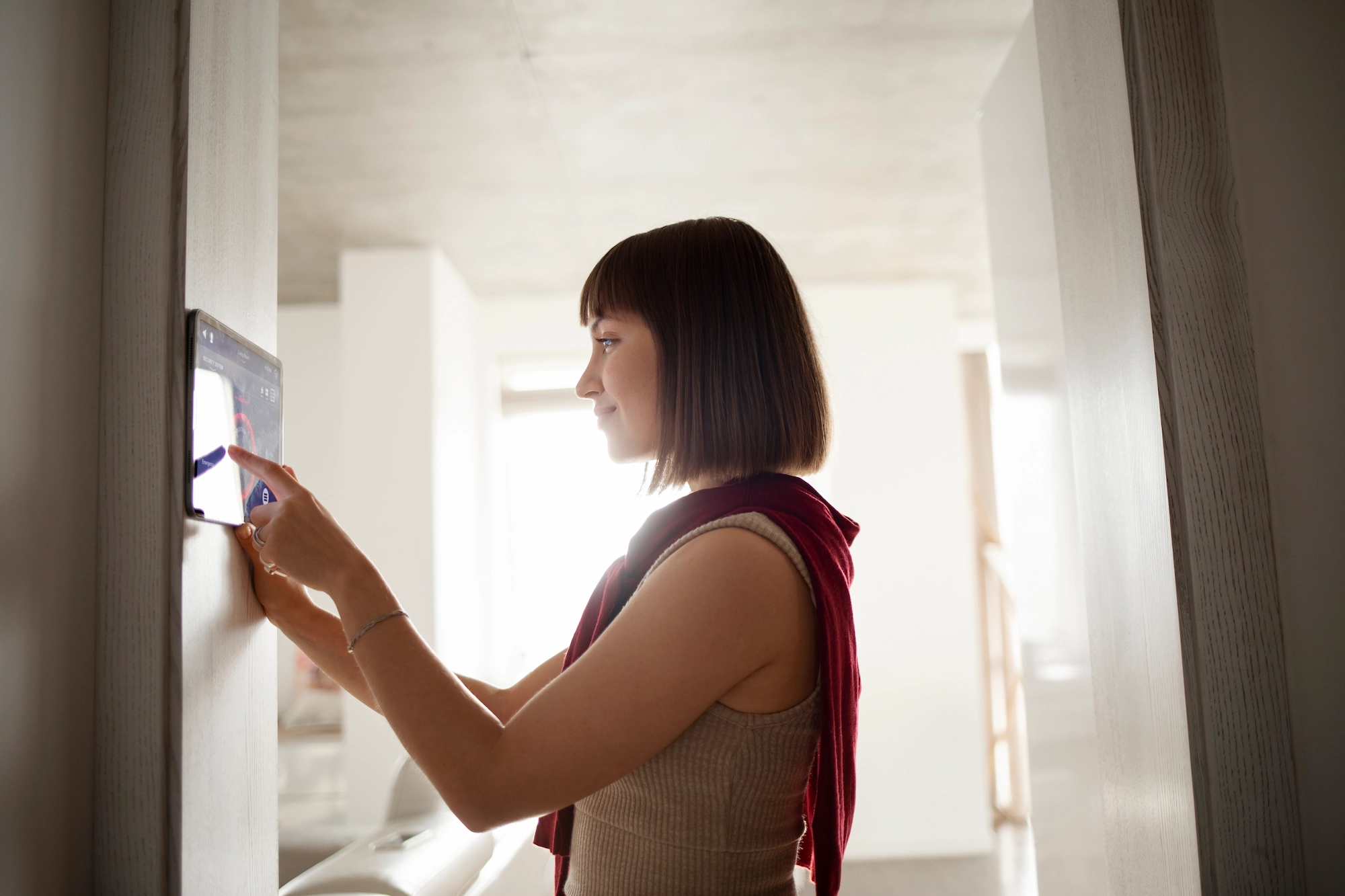 Intelligent Energy & HVAC Management